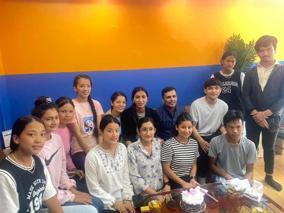Language Classes