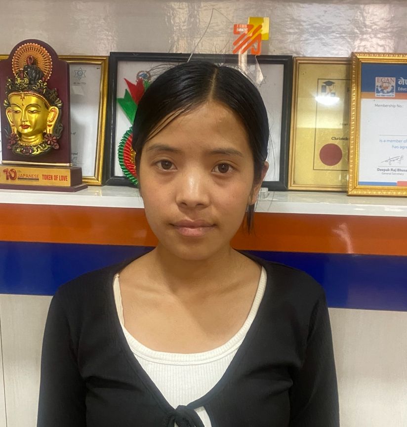 Kanchai Tamang